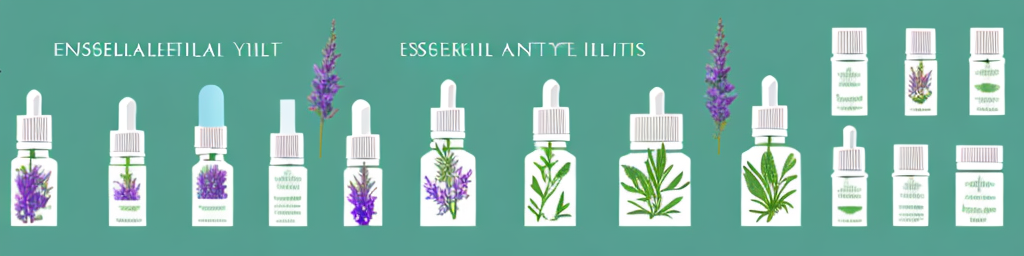 Exploring the Benefits and Limits of Aromatherapy for Anti-Aging