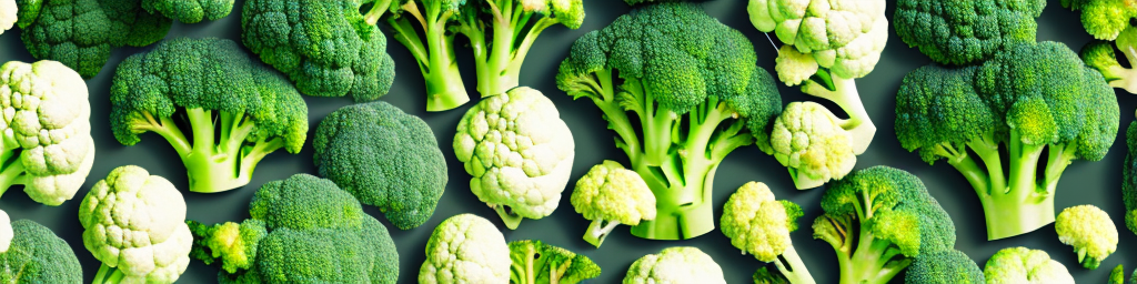 Broccoli vs Cauliflower: Health, Aging, Skin, and Beauty Impacts