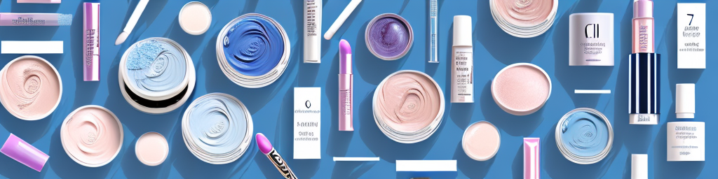 Uses of Ultramarine (CI 77007) in Beauty, Cosmetics and Beyond