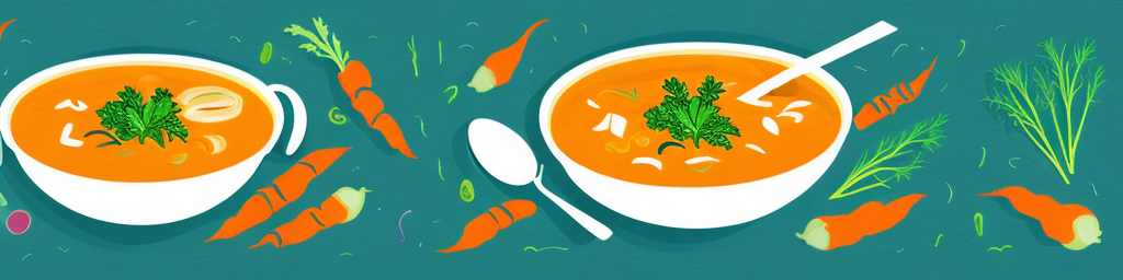 Discovering the Benefits of Soup Cleansing and Why It's So Good