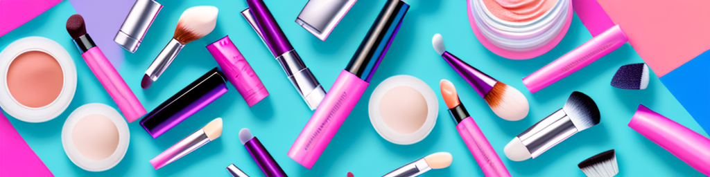 Why Aren't We Demanding Transparent and Non-Toxic Cosmetics?