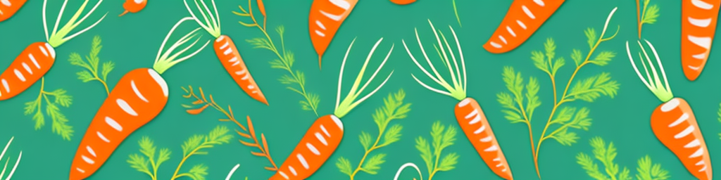 Consuming Carrot Greens: Impact on Health, Beauty and Wellness