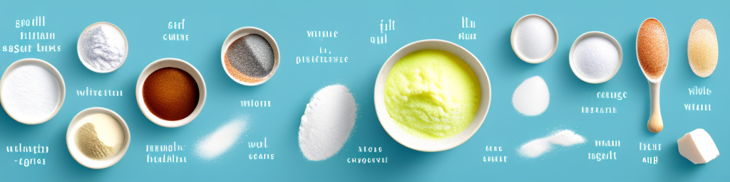 10 Worst Ingredients to Avoid in Your Sugar Scrubs