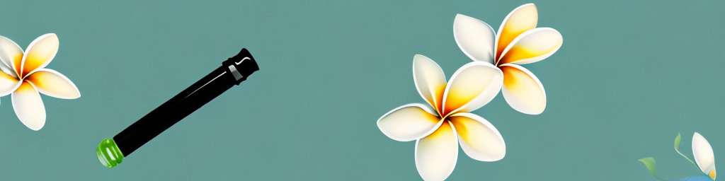 Frangipani Essential Oil: Personal Care, Wellness and Beauty Benefits