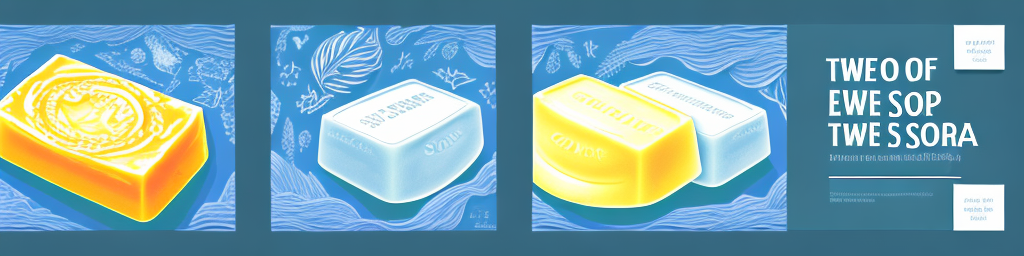 Glycerin Soap and Shea Butter Soap: Comparing Natural Soaps