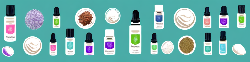 Nourish Your Eye Area with Essential Oils: Eye Creams for Skin Repair