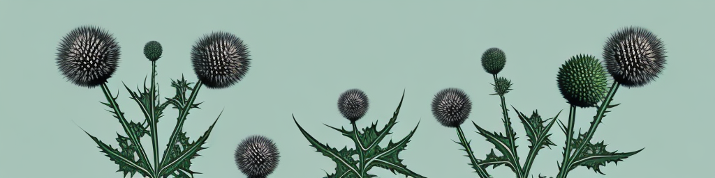 Milk Thistle in Skincare, Hair Care, Nail Care, Wellness & Beyond