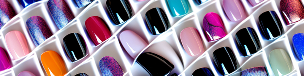 Discover the Top Nail Polish Colors To Wear This Fall: Pop Your Nails