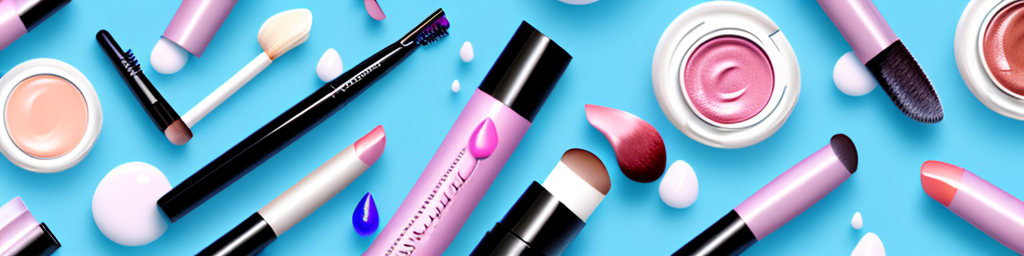 Unlock the Secrets of Waterproof Makeup: All Day Long Beauty