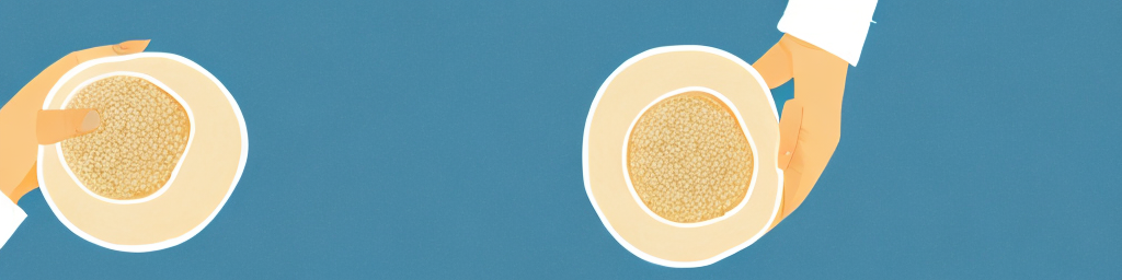 Quinoa Flour vs Rice Flour: Health, Beauty and Wellness Impacts