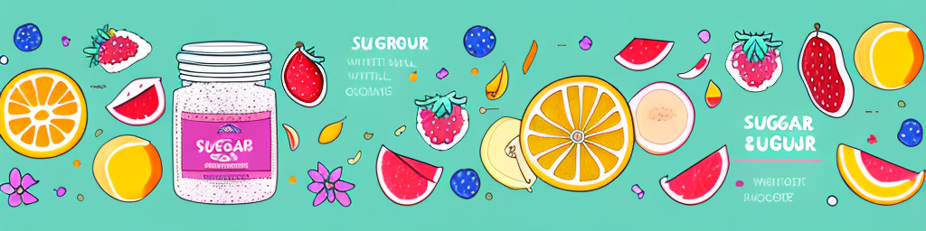 The Benefits of Using Sugar Scrubs in Your Korean Skincare Routine