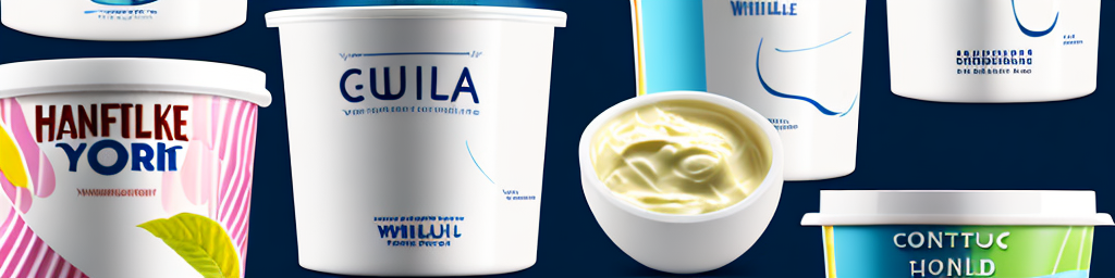 Non-Dairy Yogurt vs Greek Yogurt: Health and Beauty Impacts