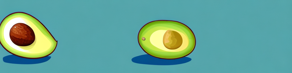 Avocados vs Coconuts: Comparing Health, Beauty and Wellness Impacts