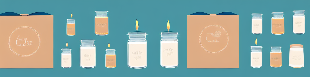 Reduce, Reuse, Recycle: Sustainable Packaging for Your Candles