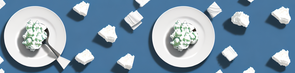 Ricotta vs Cottage Cheese: Health, Skin and Beauty Impacts