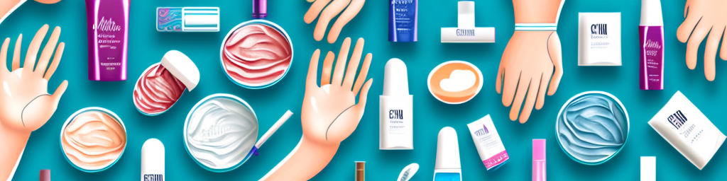 Nurturing Your Nails: The Best Hand Creams for Healthy Cuticles