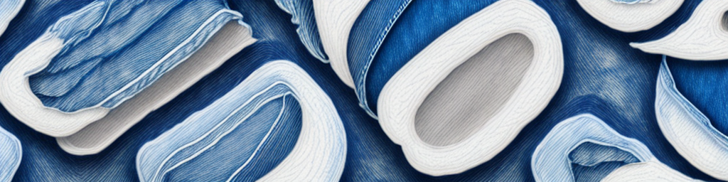 Comparing Denim and Silk Pillowcases: Which Is the Better Choice?