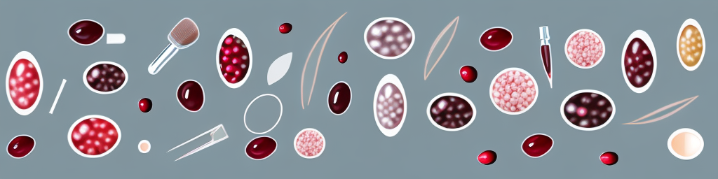 Uses of Cranberry Seeds in Health, Beauty, Wellness and Beyond