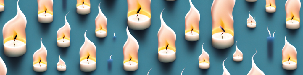 Science of Candle Wax Melting: How Wax Types Affect Burn Time