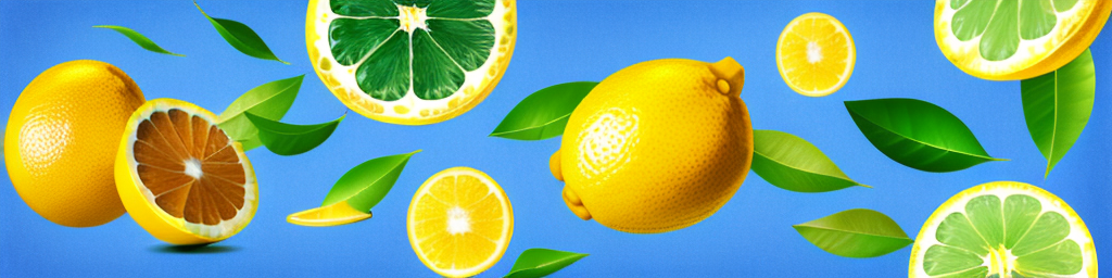 Lemon Essential Oil vs Lime Essential Oil: Comparing and Contrasting