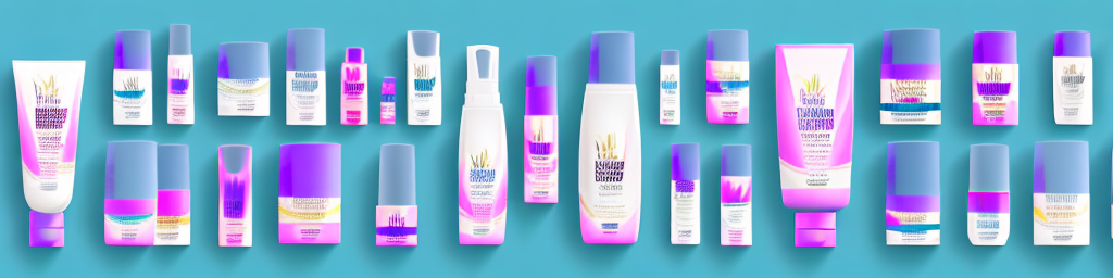 Exploring the Evolution of Professional Haircare Brands and Products