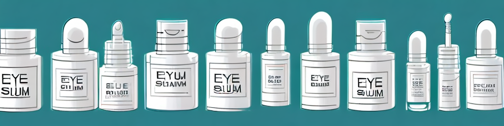 Comparing Eye Cream and Eye Serum for Anti-Aging Benefits