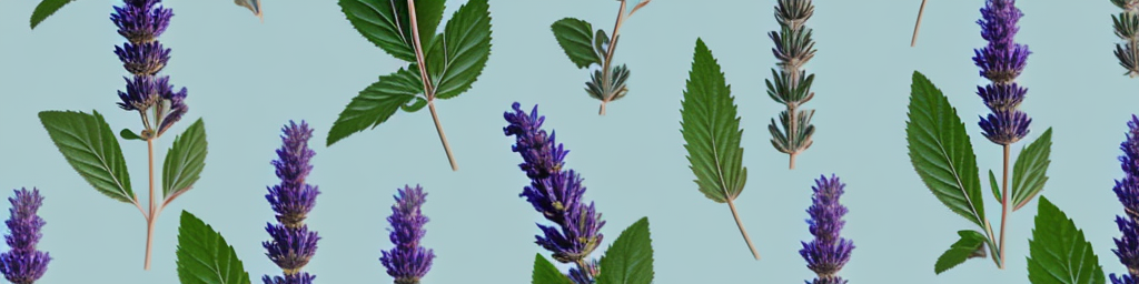 Comparing Clary Sage Oil and Lavender Oil for Health and Wellness