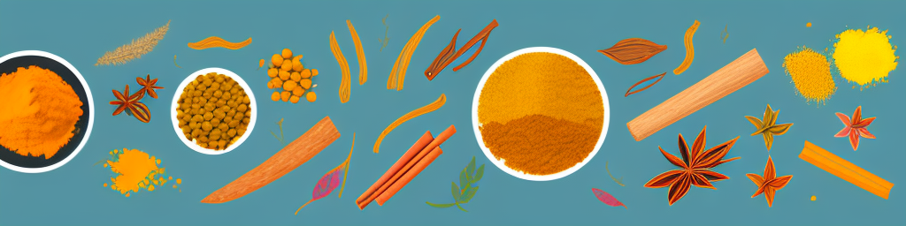 Uses of Curcumin in Skincare, Hair Care, Nail Care and Wellness