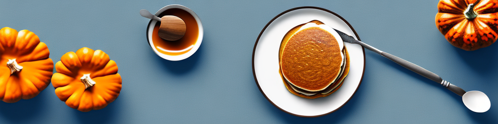 How to Make Healthy Pumpkin Pancakes: A Delicious Guide