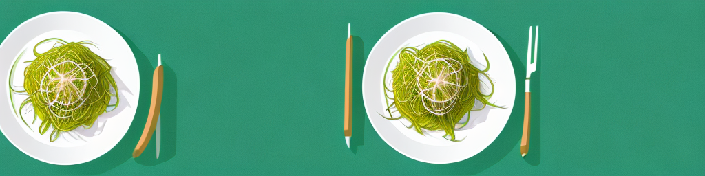 Eating Green Beans and Spaghetti Squash: Comparing Health Impacts