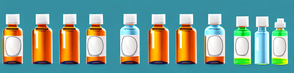 Comparing Vitamin E Oil vs Rosehip Oil: Which is Best for Skincare?