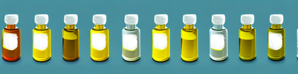 Comparing Castor Oil and Olive Oil: Which is the Better Natural Oil?