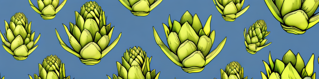 Consuming Artichoke: Impact on Skin, Hair, Nails, Aging & Health