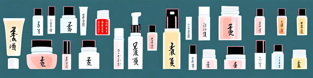 Exploring Facial Cleansers in Traditional Chinese Skincare