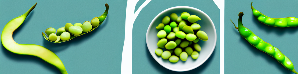 Fava Beans vs Edamame: Comparing Health and Beauty Impacts