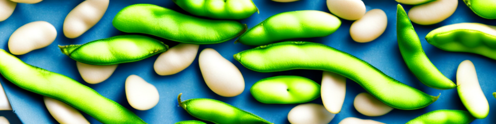 Comparing Edamame vs Lima Beans: Health, Aging and Beauty Impacts