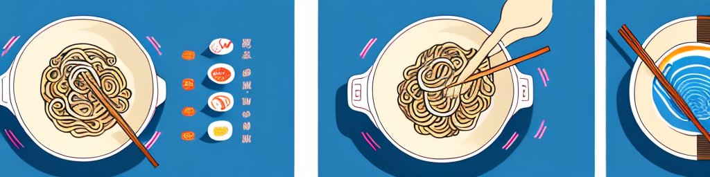 Soba Noodle Flour vs Udon Noodle Flour: Health and Beauty Impacts