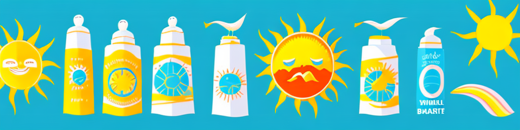 Avoid These Sunscreen Ingredients for Optimal Skin Protection