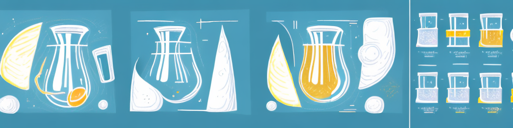 Comparing Sodium Bicarbonate and Potassium Bitartrate