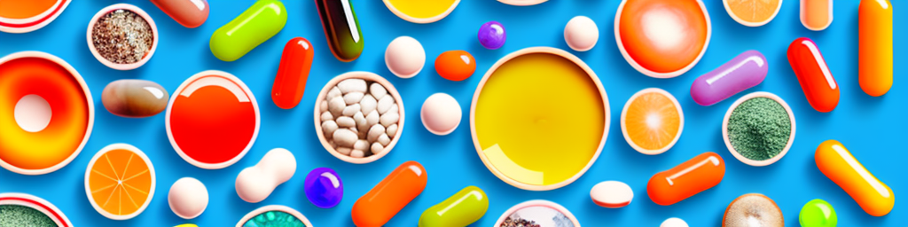 Debunking Myths About Anti-Aging Vitamins and Minerals