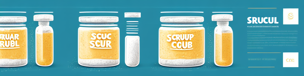 Ground Cornmeal vs Sugar Scrubs: Which is the Better Exfoliator?