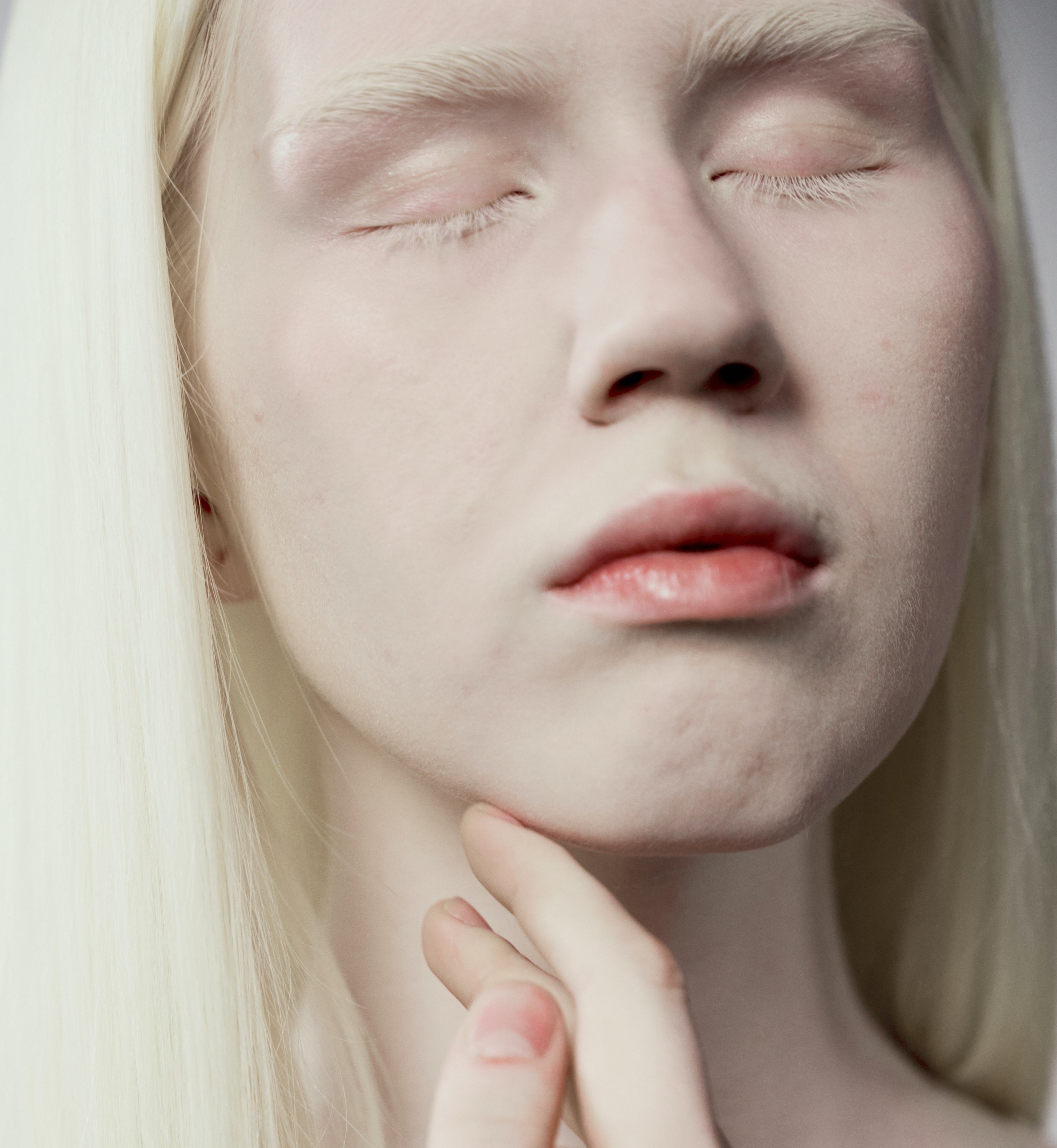 Pale Skin: Embracing, Caring for, and Protecting Lighter Complexions