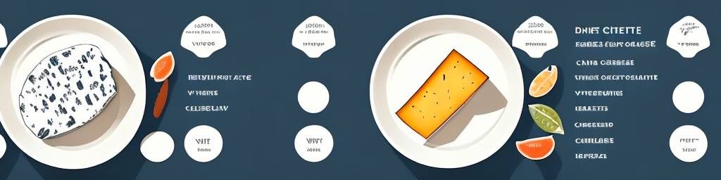 Vegan Cheese vs Dairy Cheese: Comparing Health and Beauty Impacts