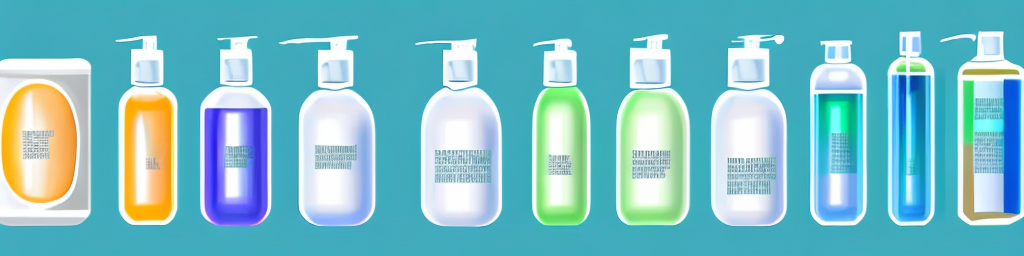 Importance of pH-Balanced Shampoos and Conditioners for Your Hair