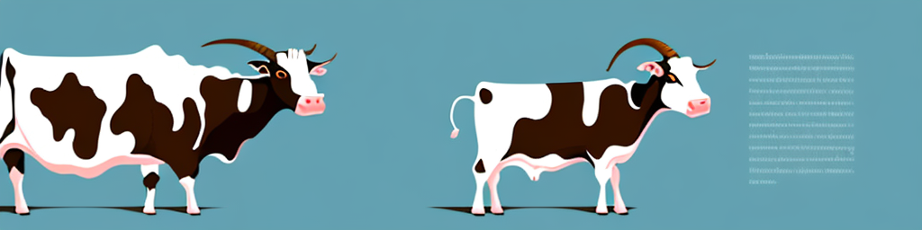 Cow's Milk vs Goat's Milk: Health, Skin and Beauty Impacts