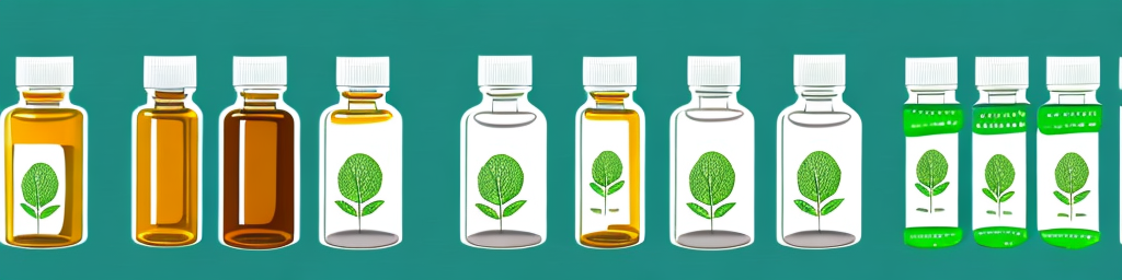 Comparing Argan Oil and Moringa Oil: Which is the Better Oil?