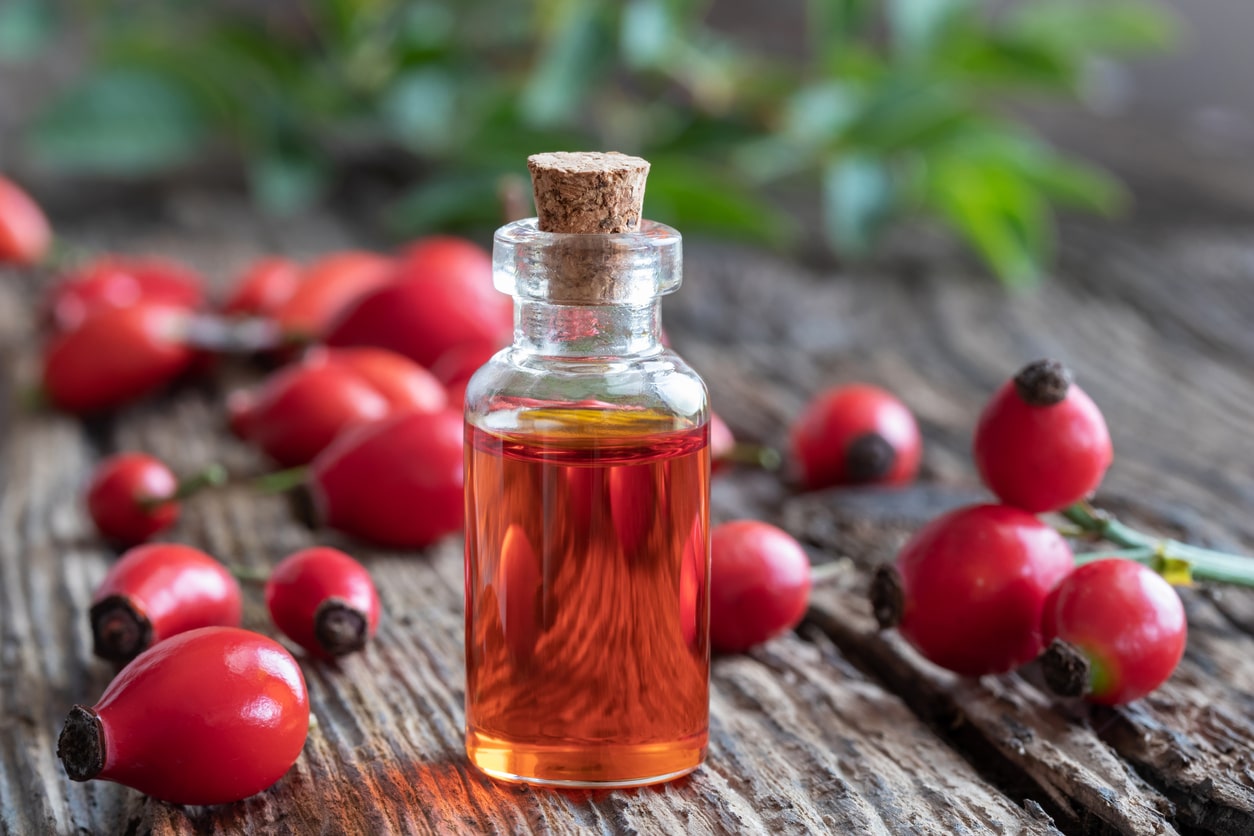 Enhance Your Skincare Routine With Rosehip Oil for Maximum Benefits