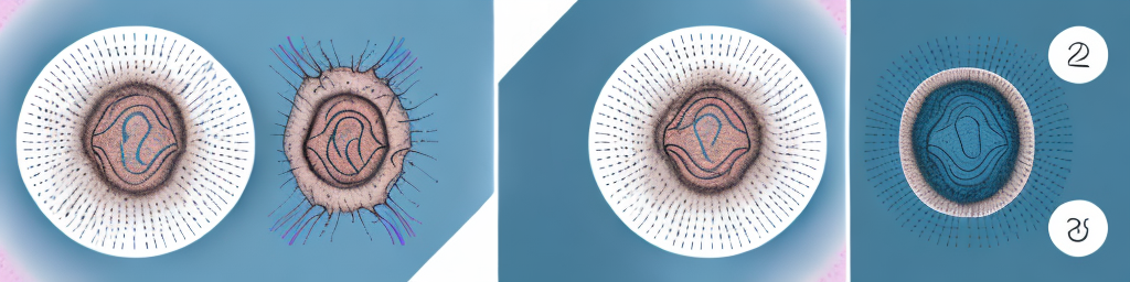 Nevus Sebaceous and Epidermal Nevus: Comparing Conditions