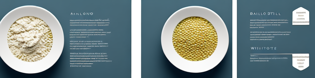 Barley vs Moong Dal: Impact on Your Health, Beauty and Wellness