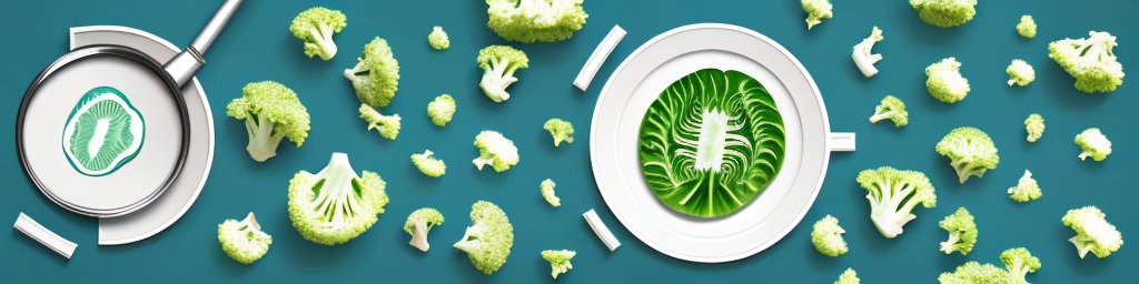 Escarole vs Taro Root: Comparing Health and Beauty Impacts